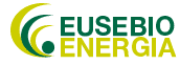 Image of Eusebio Energia Company Logo