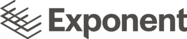 Image of Exponent Company Logo
