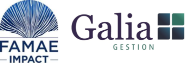 Image of Famae Impact and Galia Gestion Company Logo