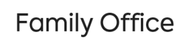 Image of Family Office Company Logo