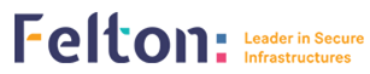 Image of Felton Company Logo