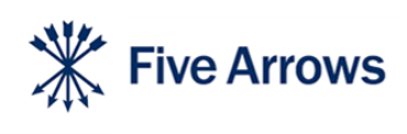 Image of Five Arrows Company Logo