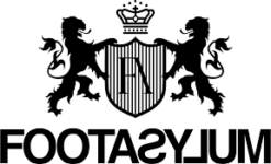 Image of Footasylum Company Logo