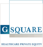 Image of G Square Capital Company Logo