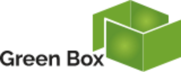 Image of Green Box Company Logo
