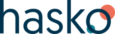 Image of Hasko Company Logo