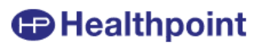 Image of Healthpoint Company Logo