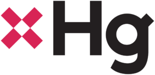 Image of Hg Company Logo