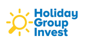 Image of Holiday Group Invest A/S Company Logo