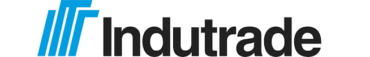 Image of Indutrade Company Logo