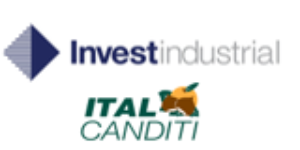 Image of Italcanditi Company Logo