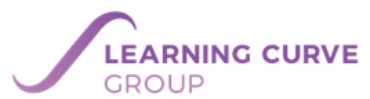 Image of Learning Curve Group Company Logo