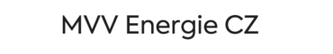 Image of MVV Energie CZ Company Logo