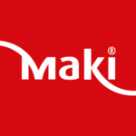 Image of Maki Company Logo