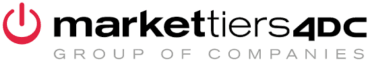 Image of Markettiers4DC Company Logo
