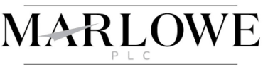 Image of Marlowe plc Company Logo