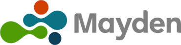 Image of Mayden Ventures Limited Company Logo