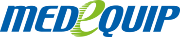 Image of Medequip Company Logo