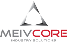 Image of Meivcore Company Logo