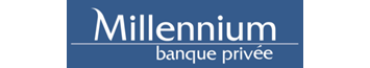 Image of Millennium Banque Privée Company Logo