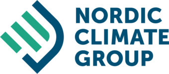 Image of Nordic Climate Group Company Logo