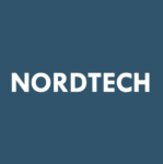 Image of Nordtech Company Logo