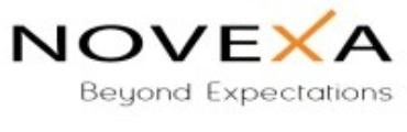Image of Novexa Company Logo