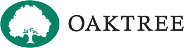 Image of Oaktree Company Logo