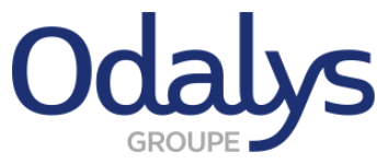 Image of Odalys Company Logo