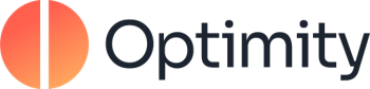 Image of Optimity Company Logo