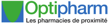 Image of Optipharma Company Logo