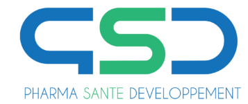 Image of Pharma Santé Développement Company Logo