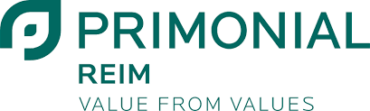 Image of Primonial REIM Company Logo