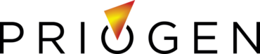 Image of Priogen Company Logo