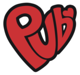 Image of PubLove Company Logo