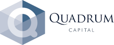 Image of Quadrum Capital Company Logo
