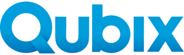 Image of Qubix International Company Logo