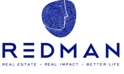 Image of Redman Company Logo