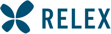 Image of RELEX Solutions Company Logo