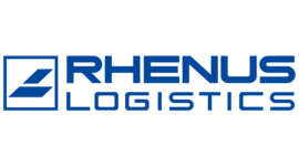 Image of Rhenus Group Company Logo