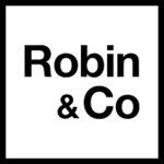 Image of Robin & Co Company Logo