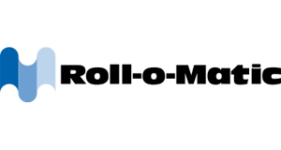 Image of Roll-o-Matic Company Logo