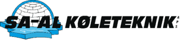 Image of SA-AL Køleteknik Company Logo