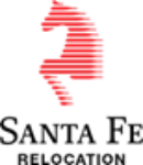 Image of Santa Fe Relocation Company Logo