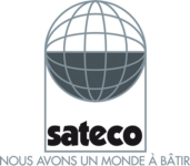 Image of Sateco Company Logo