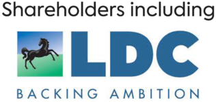 Image of Shareholders of LDC Company Logo