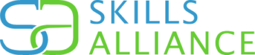 Image of Skills Alliance Company Logo