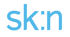 Image of Sk:n Group Company Logo