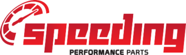 Image of Speeding Company Logo