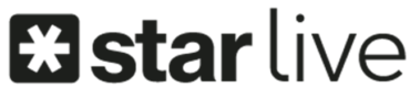 Image of Star Live Company Logo
